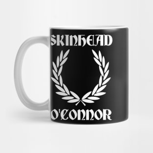 Skinhead O'Connor Mug